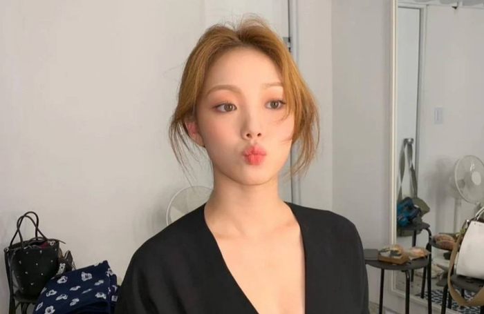 韩国女明星多才多艺_韩国女明星韩剧_林允儿中文水平高