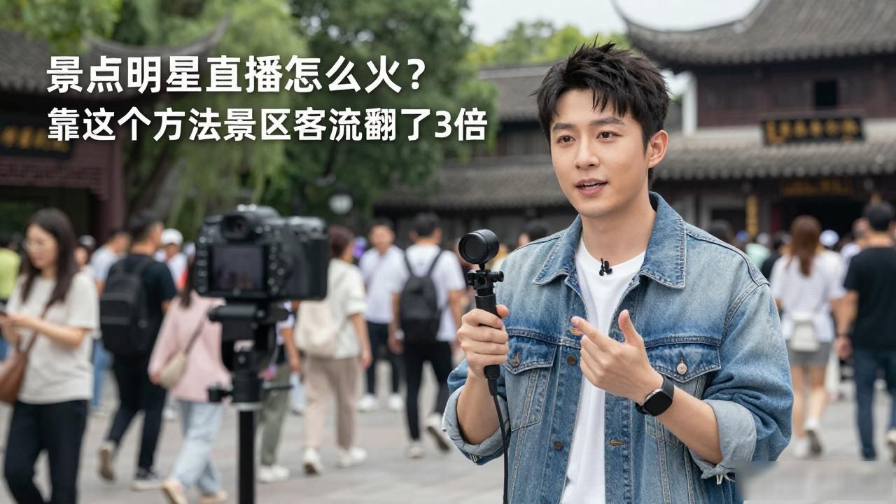 景点明星热点直播,_景点主播_旅游景点直播