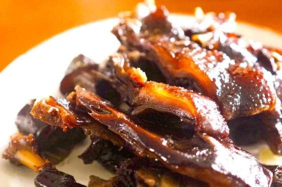 知竹素面推荐_杭州小馆美食_杭州八卦田网红饭店电话多少啊-