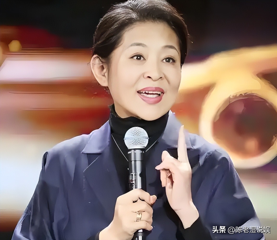 倪萍王文澜婚姻真相_倪萍前夫王文澜近况_倪萍病重退出娱乐圈