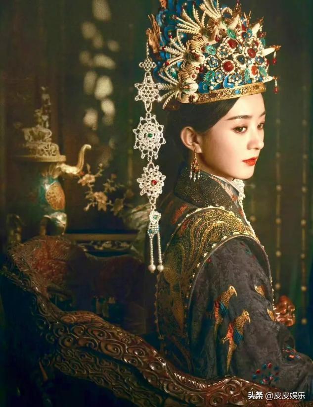 网红八卦赵丽颖视频播放-_赵丽颖辟谣怀二胎_赵丽颖演技认可