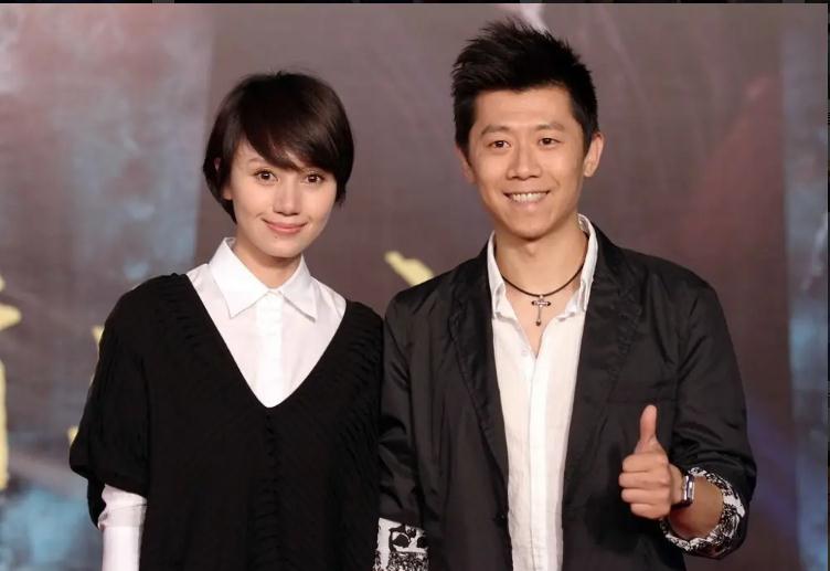 高圆圆感情经历_陈妍希退出娱乐圈_陈妍希清纯人设绯闻