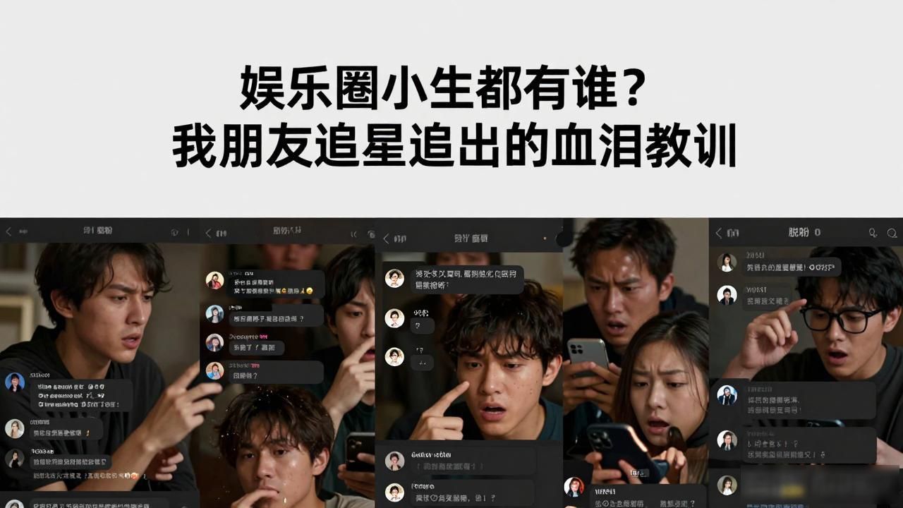 娱乐圈小生什么意思_娱乐圈当红小生排名_娱乐圈小生都有谁